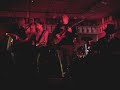 RiverGard - First Show RiverGard - First Show