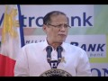 7th Biennial Convention of CFBCI (Speech) - 2/9/2012
