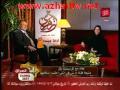 Former MTV Host Kristiane Backer - A Convert To Islam Inspiring Through Sufism 2/2