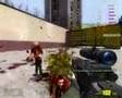 Test 3 Sweps in Gmod