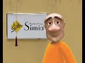 Simia Aji