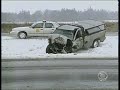 Dangerous Midwest Storm