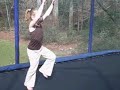 MCDC TRAMPOLINE SKILLS