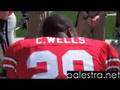 videos de Beanie Wells out for Ohio