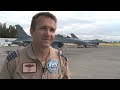 NATO and Libya - Air Operations from Sigonella airbase