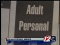 RISP Prostitution Arrests