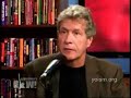 John Perkins Interview:  Confessions of an Economic HIt Man