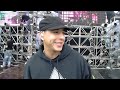 Daddy Yankee en Iquique
