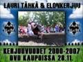 Elonkerjuu-Kerjuuvuo
