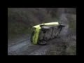 Matec i yugo crash