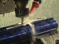 Angel LCD Milling