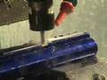 Angel LCD Milling