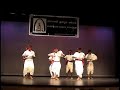 Missouri Tamil Sangam Muthamizh Vizha 2007 : Tappu Dance