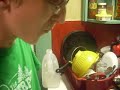 cinnamon blow