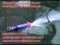 Airsoft Grenade - NON MESSY SODA GRENADE Airsoft Grenade - NON MESSY SODA GRENADE