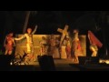 Story of Lapu-Lapu, Reinactment - Pinoy Cultural Show at Shangri-La Cebu - 20 April 2009