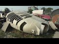 747 Graveyard