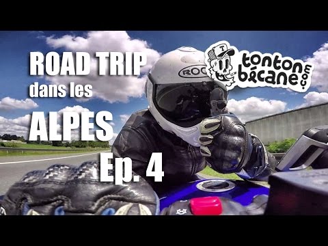 Vidéo – Road Trip dans les Alpes Ep. 4/7 item-thumbnail