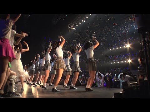 AKB48 Team 8　1年間のキセキ　5th LAP