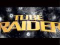 Lara Croft Saves YouTube