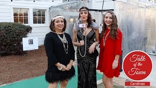 GREENWAY LADIES GUILD RAISES MONEY FOR KIDS CAMP