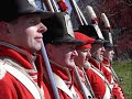 The 41st Regiment!
