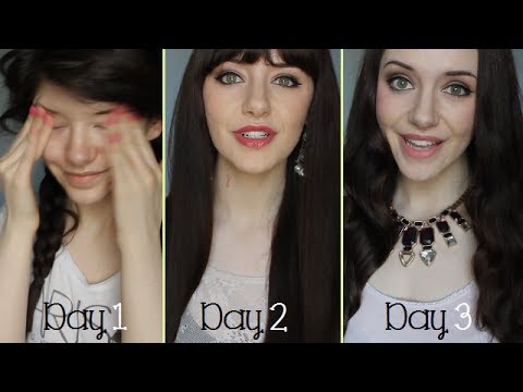 how to use coconut oil in the shower for kp