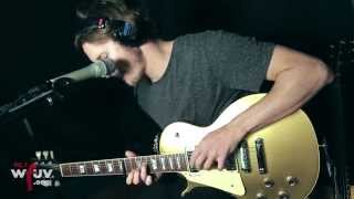 Ben Howard -  Conrad  (Live at WFUV)