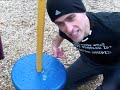 The Archfiend Does Parkour The Archfiend Does Parkour