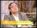 Susana Griso entrevista a Enrique Vila Torres, abril 2008, 2ª parte.