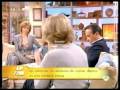 Susana Griso entrevista a Enrique Vila Torres, abril 2008, 2ª parte.