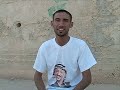 Palestinian Athletes Prepare for Beijing Olympics Palestinian Athletes Prepare for Beijing Olympics