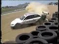 Touring Car Crashes:DTM