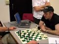 Boston Blitz - Analysis of Martirosov-Rohonyan (16.Qxf7)