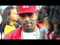 Bun B @ BET HIP HOP AWARDS (Pimp C found Dead in L.A)