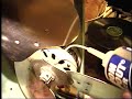 Lakewood P-21 box fan cleaning, lubrication, & demonstration