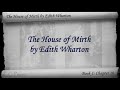 book 1: chapter 10. classic literature videobook with synchronized text, interactive transcript, and closed captions in multiple languages. audio courtesy of librivox. read by elizabeth klett. playlist for the house of mirth by edith wharton: www.youtube.com