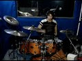 aquilina matteo batterista daniele treves band ribera caltab