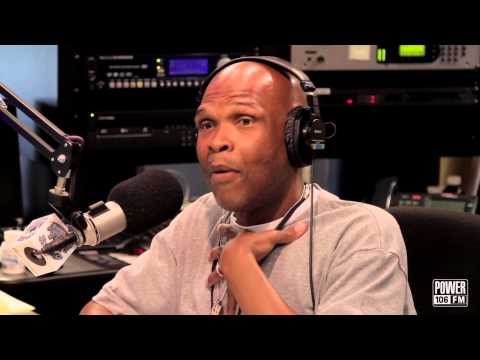 T.I. Explains The True Meaning of