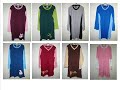 T-shirt Labuh Muslimah