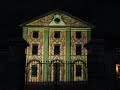 CityOfSydney.Tv Macquarie Night Light 09 Hyde Park Barracks Change 01