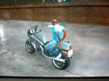 V�deo GTA Vice City Stories - Bug na Moto!