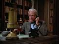 Banacek English Proverb