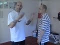 The Fence - Geoff Thompson - Clip 1