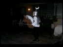 Grupo Cultural Ojo Viejo -Obra- El Quijote