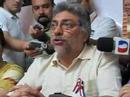 Lugo inscribe su candidatura el 29 de enero