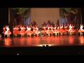 videos de Apresentação no Teatro Municipal de Santos - Escola livre de Dança 30/11/2008 - vídeo 03