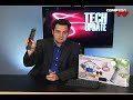 Gyration PC Motion Sensing Remote Control and Keyboard