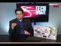 Gyration PC Motion Sensing Remote Control and Keyboard
