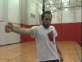 Gym Class (an Olde English skit)